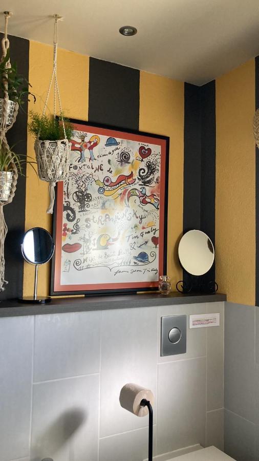 ロザス Casa De L'Albada Bed & Breakfast エクステリア 写真