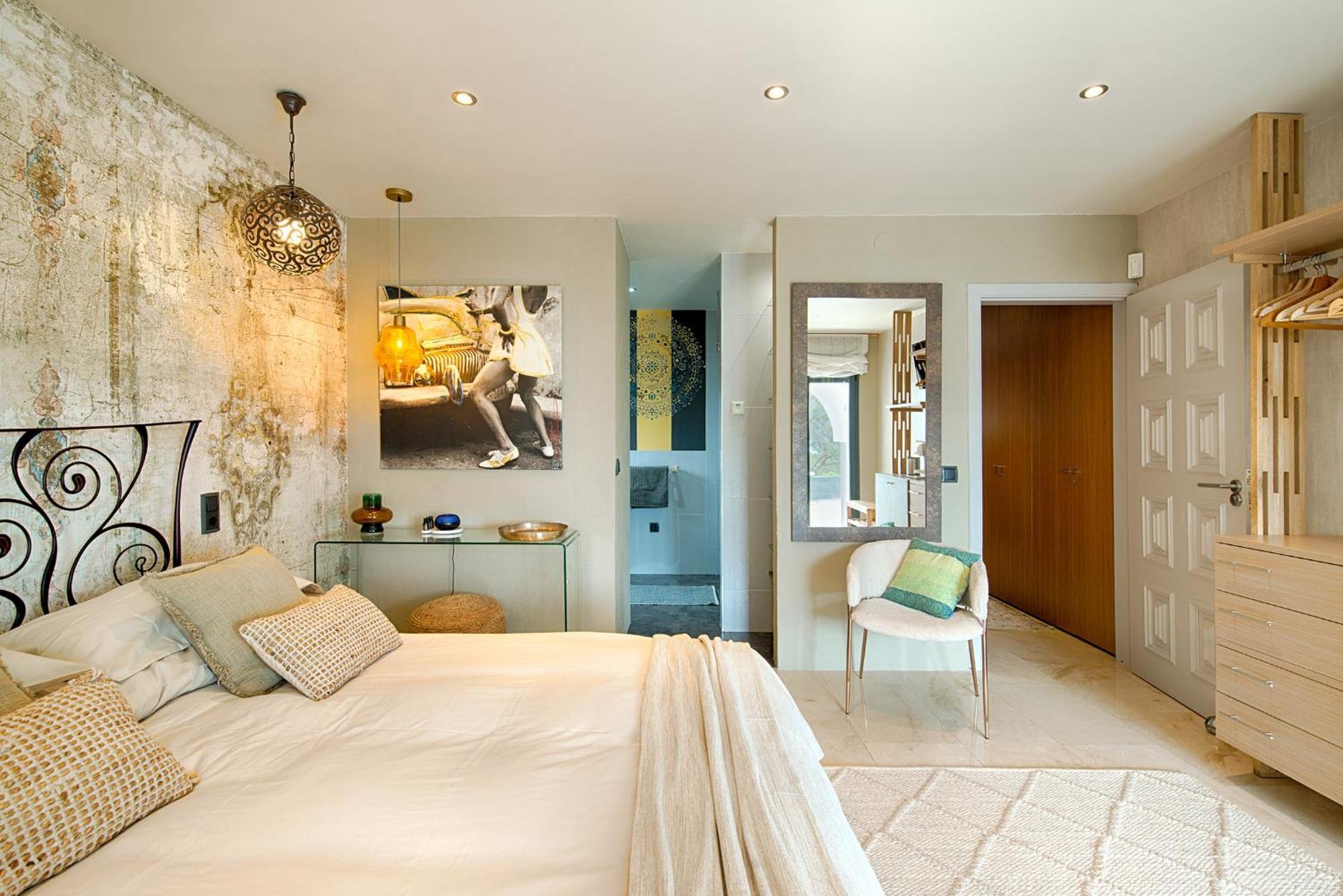 ロザス Casa De L'Albada Bed & Breakfast エクステリア 写真