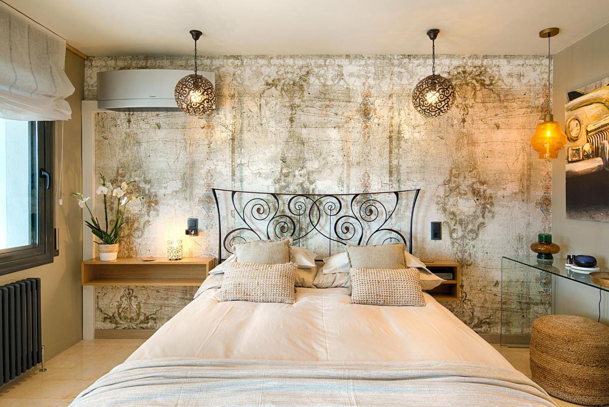 ロザス Casa De L'Albada Bed & Breakfast エクステリア 写真